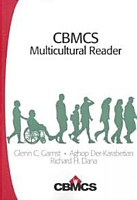 CBMCS Multicultural Reader (Paperback)