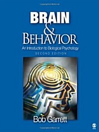 Brain & Behavior (Paperback, 2nd)