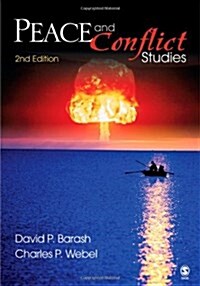 Peace and Conflict Studies (Paperback, 2nd)