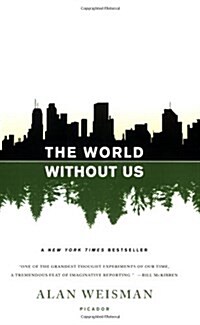World Without Us (Paperback)