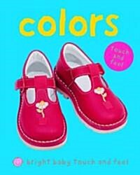 Colors (Board Books)