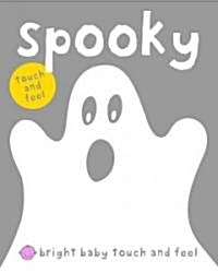 Spooky (Board Books)