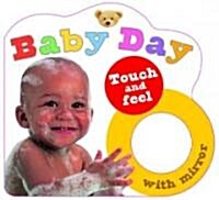 Baby Day (Board Book, NOV)