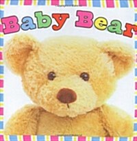 Baby Bear (Fabric)