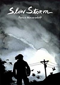 Slow Storm (Paperback)