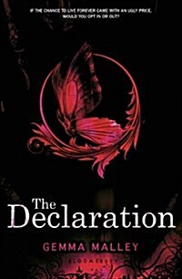 The Declaration (Paperback)