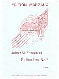 Reflexoes No. 7 (Paperback)