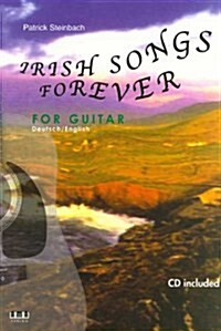 Irish Songs Forever for Guitar (Paperback)