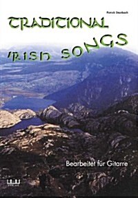 Traditional Irish Songs for Acoustic Guitar (Paperback)