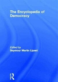 The encyclopedia of democracy