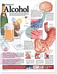 Dangers of Alcohol Anatomical Chart (Other, 2)