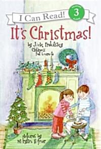 Its Christmas!: A Christmas Holiday Book for Kids (Hardcover)