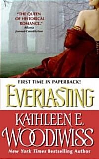 Everlasting (Mass Market Paperback)