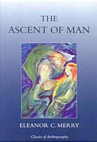 The Ascent of Man (Paperback, 3 Revised edition)