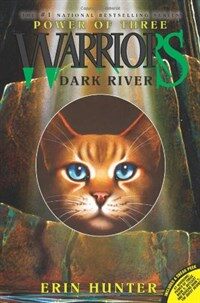 Dark River (Paperback) - Warriors : Power of Three #2