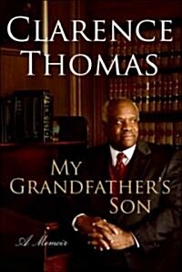 My Grandfathers Son: A Memoir (Paperback)