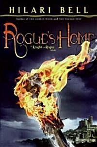 Rogues Home (Hardcover, 1st)