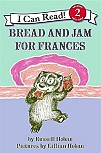 Bread and Jam for Frances (Paperback)