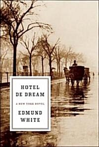 Hotel de Dream: A New York Novel (Paperback)