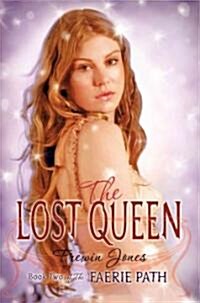 The Lost Queen (Paperback)