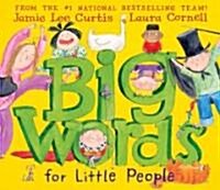 Big Words for Little People (Library)