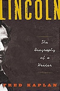 Lincoln (Hardcover, Deckle Edge)