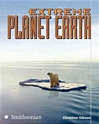 Extreme Planet Earth (Paperback)