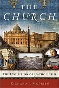 The Church (Hardcover)