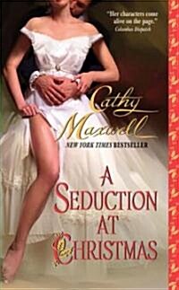 A Seduction at Christmas (Mass Market Paperback)