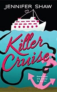 Killer Cruise (Paperback)