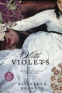 With Violets (Paperback)