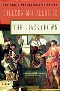[중고] The Grass Crown (Paperback)