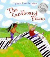 (The) cardboard piano 