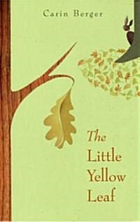 The Little Yellow Leaf (Library)