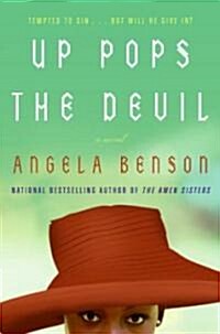 Up Pops the Devil (Paperback)