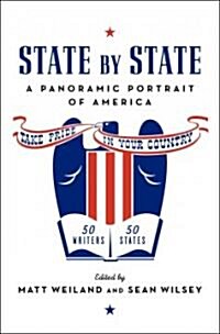 State by State (Hardcover)