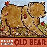 Old Bear (Hardcover)