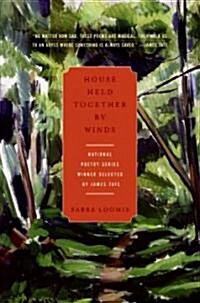 House Held Together by Winds (Paperback)