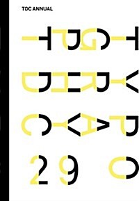 [중고] Typography 29 (Hardcover)