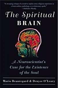 The Spiritual Brain (Paperback)