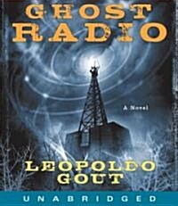Ghost Radio (Audio CD)