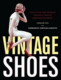 Vintage Shoes (Hardcover)