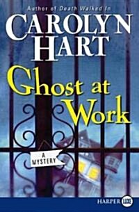 Ghost at Work: A Mystery (Paperback)