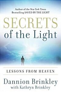 Secrets of the Light (Hardcover)