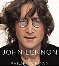 John Lennon: The Life (Audio CD)