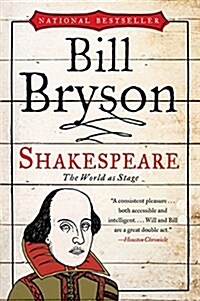 Shakespeare (Paperback)