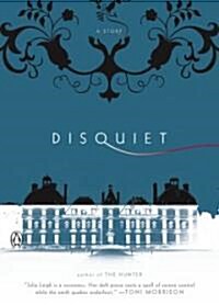 Disquiet (Paperback)