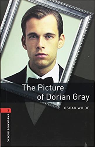 Oxford Bookworms Library Level 3 : The Picture of Dorian Gray (Paperback, 3rd Edition)