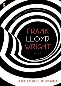 Frank Lloyd Wright: A Life (Paperback)
