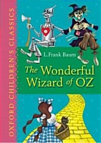 [중고] Oxford Children‘s Classics (Hardcover)